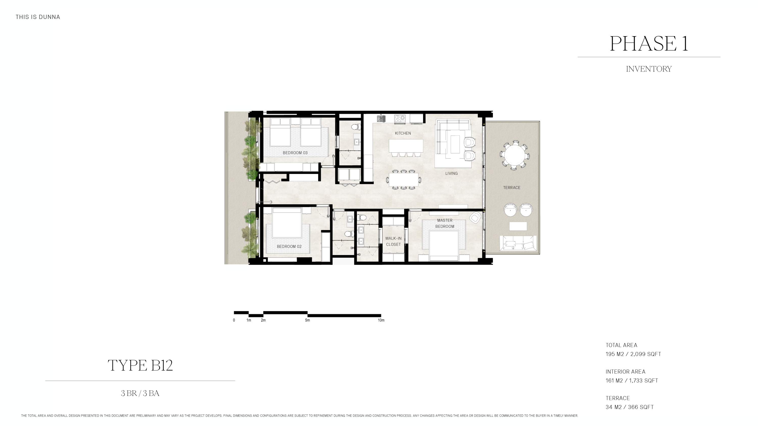 DUNNA RESIDENCES