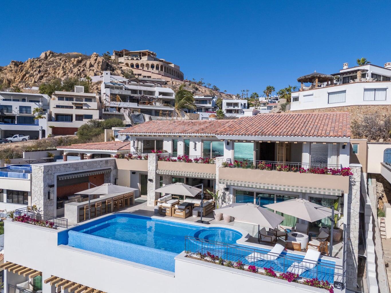 Residence Callejón De Las Campanas, Casa La Maraca | Luxury