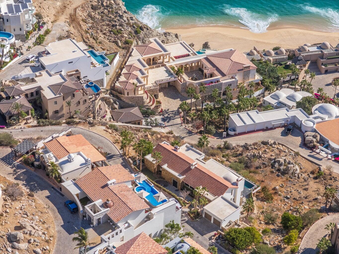 Residence Callejón De Las Campanas, Casa La Maraca | Luxury