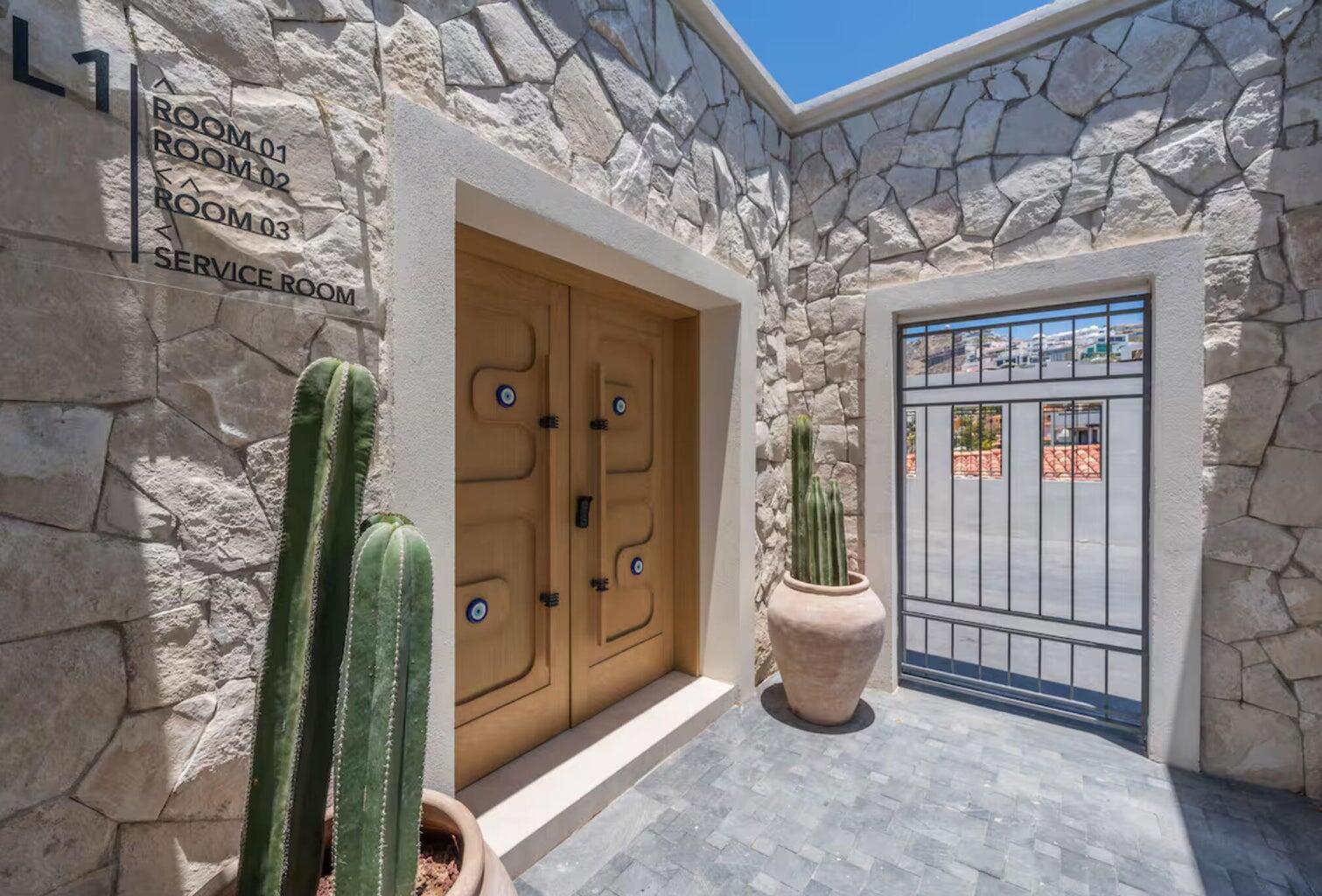 Residence Callejón De Las Campanas, Casa La Maraca | Luxury