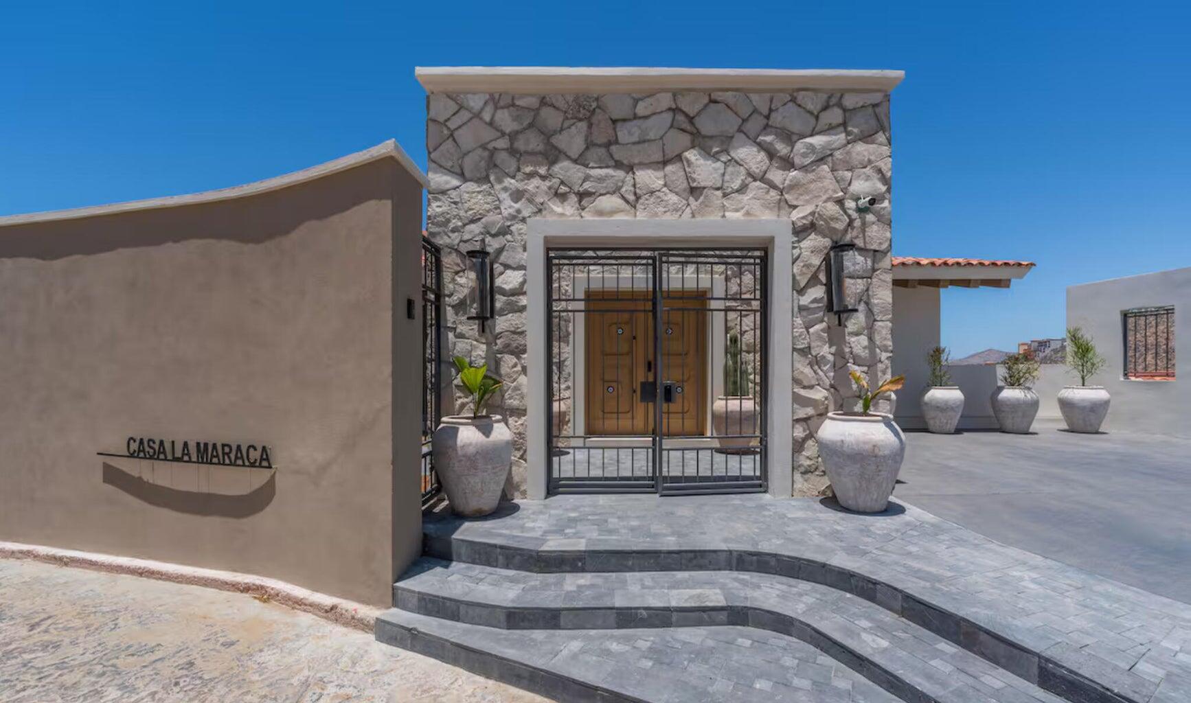 Residence Callejón De Las Campanas, Casa La Maraca | Luxury