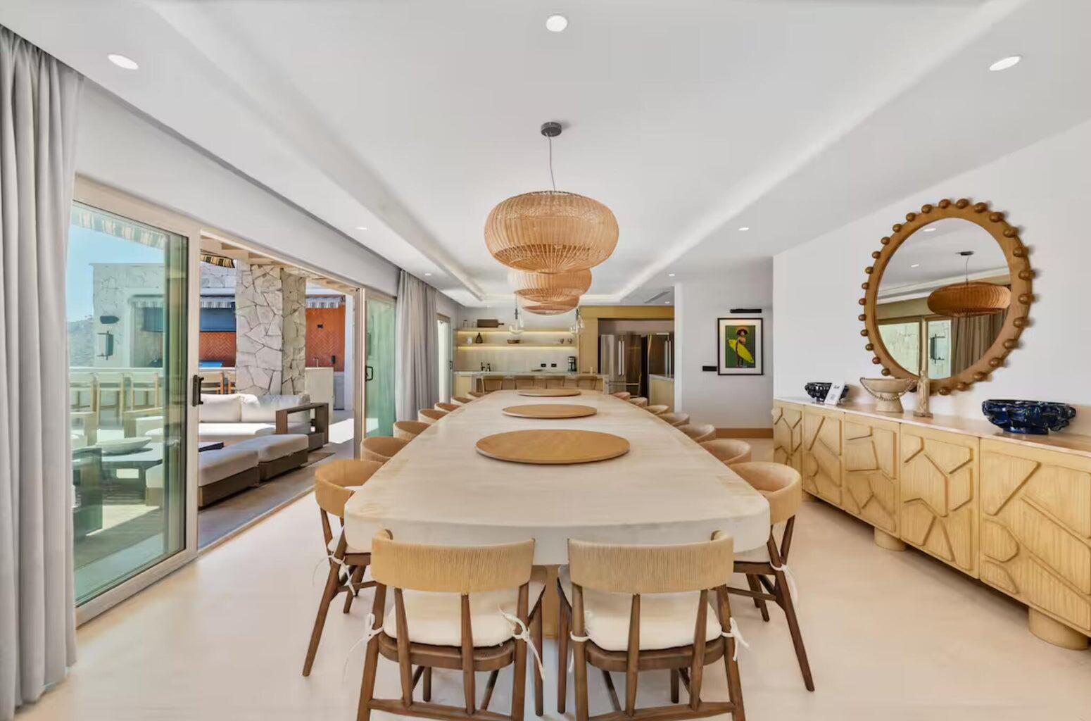Residence Callejón De Las Campanas, Casa La Maraca | Luxury