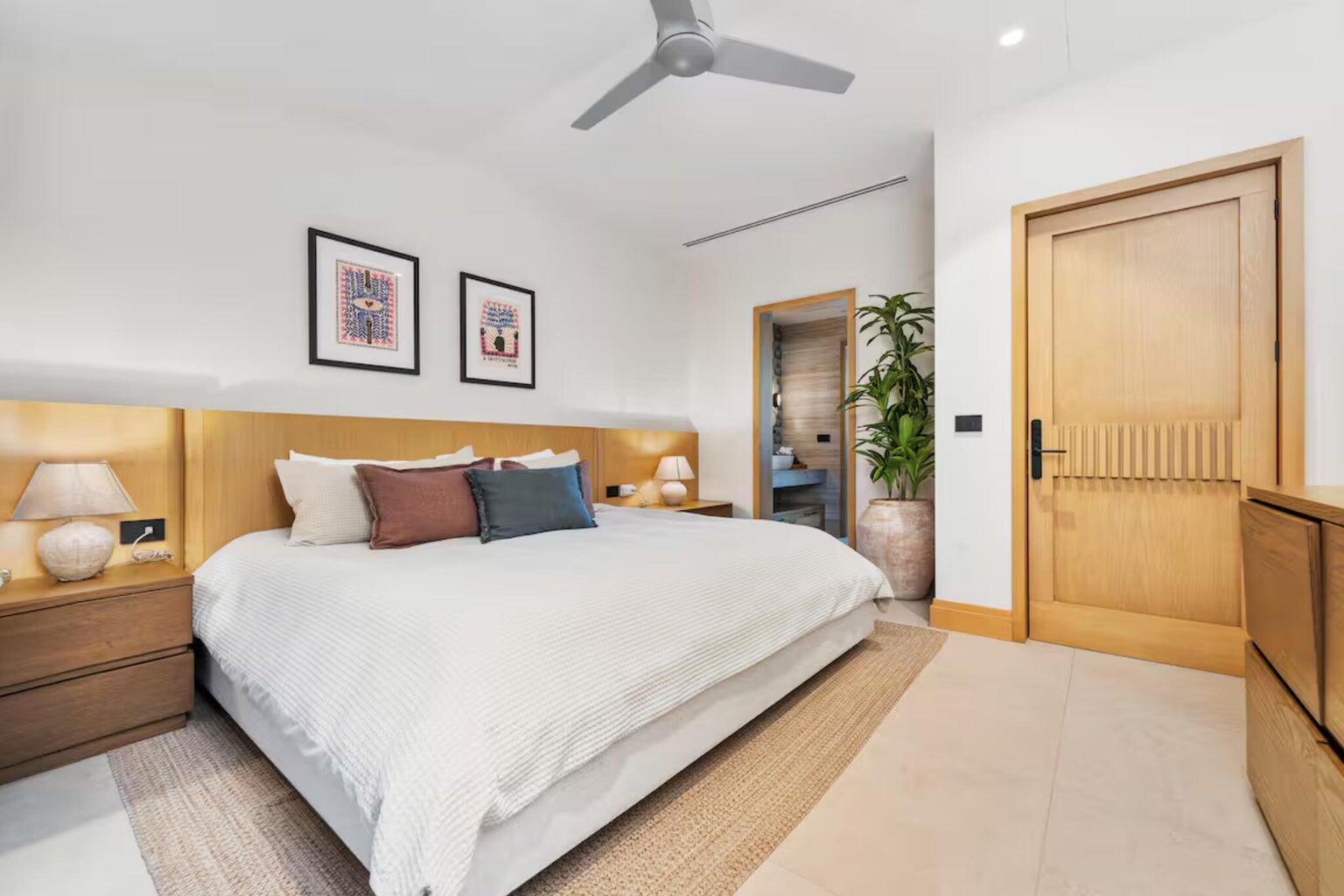 Residence Callejón De Las Campanas, Casa La Maraca | Luxury