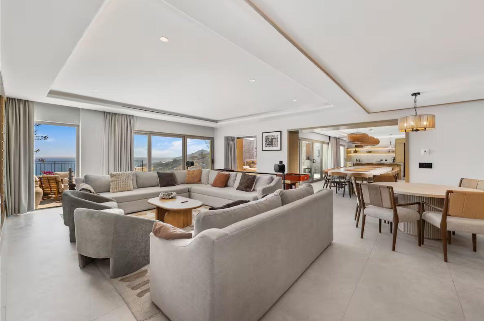 Residence Callejón De Las Campanas, Casa La Maraca | Luxury