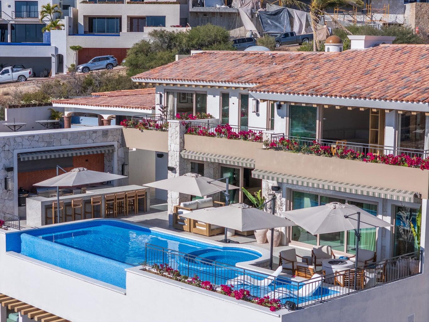 Residence Callejón De Las Campanas, Casa La Maraca | Luxury