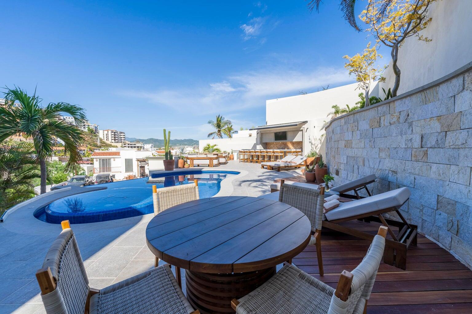 125 Cam. Del Mar, CASA LA PINATA