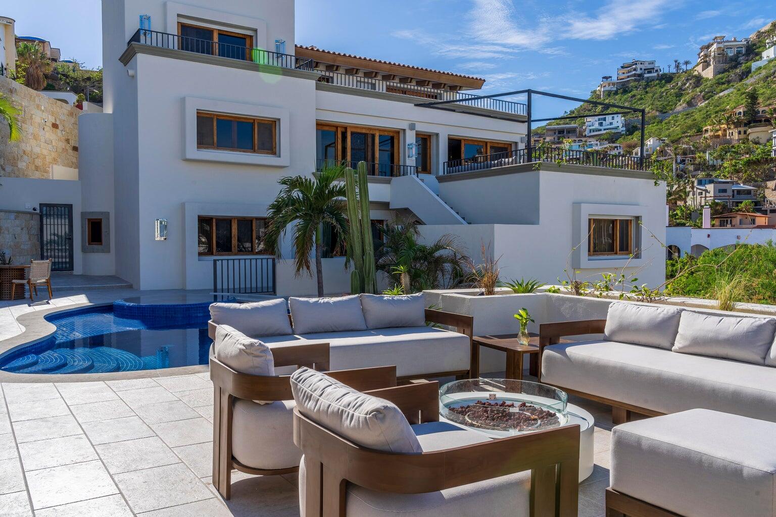 125 Cam. Del Mar, CASA LA PINATA
