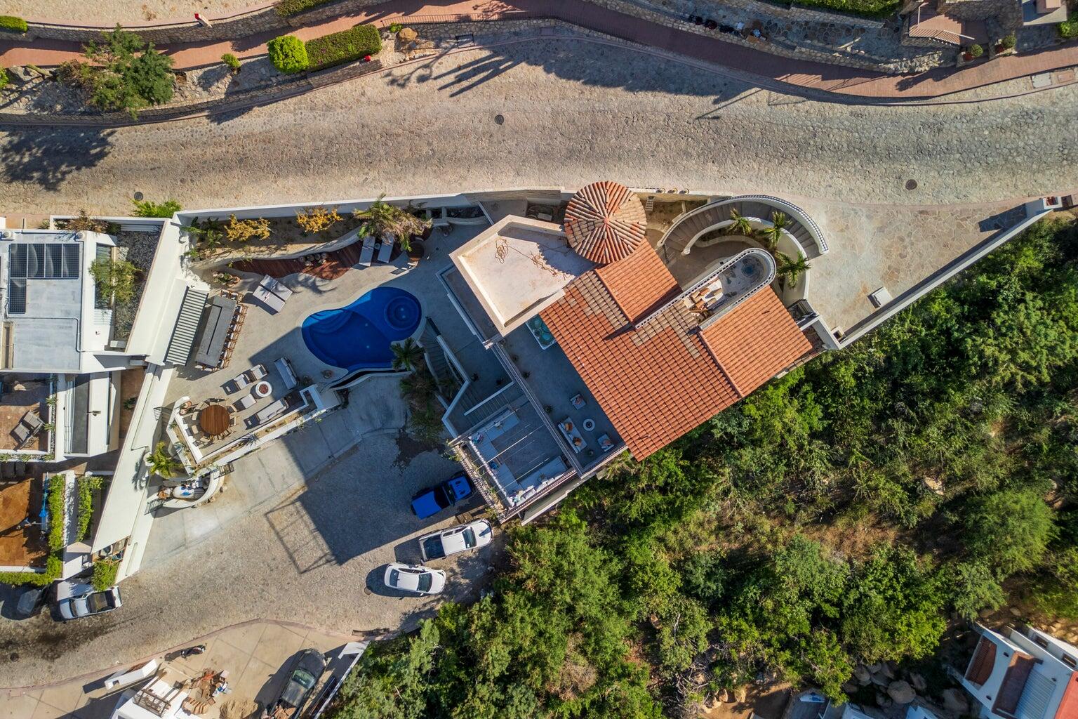 125 Cam. Del Mar, CASA LA PINATA