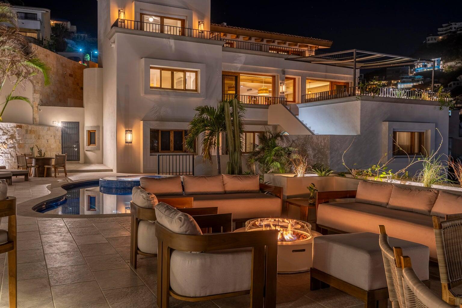 125 Cam. Del Mar, CASA LA PINATA