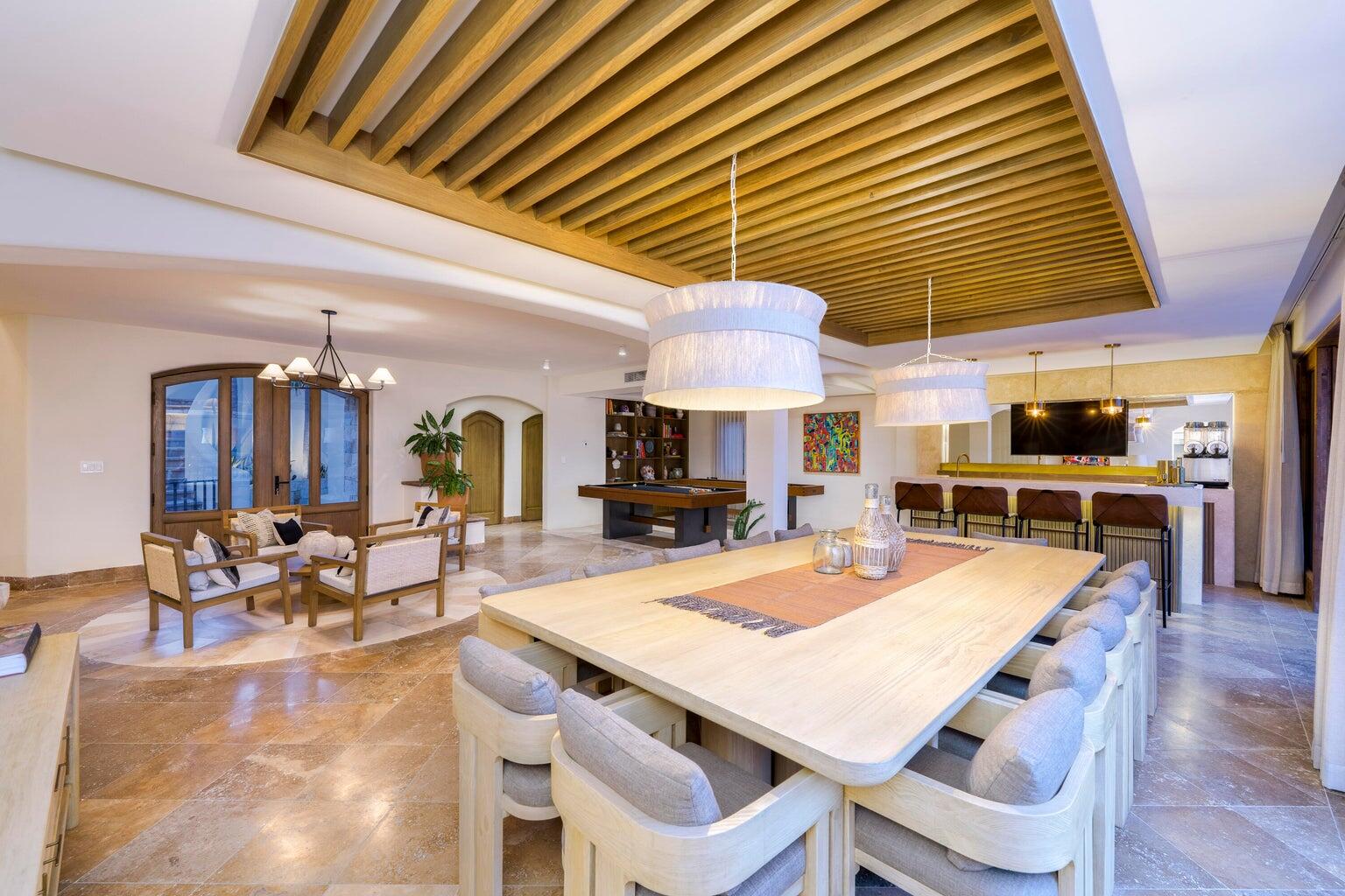 125 Cam. Del Mar, CASA LA PINATA