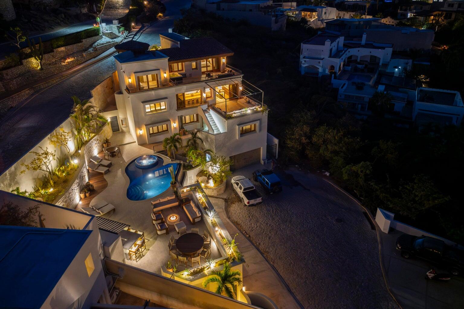 125 Cam. Del Mar, CASA LA PINATA