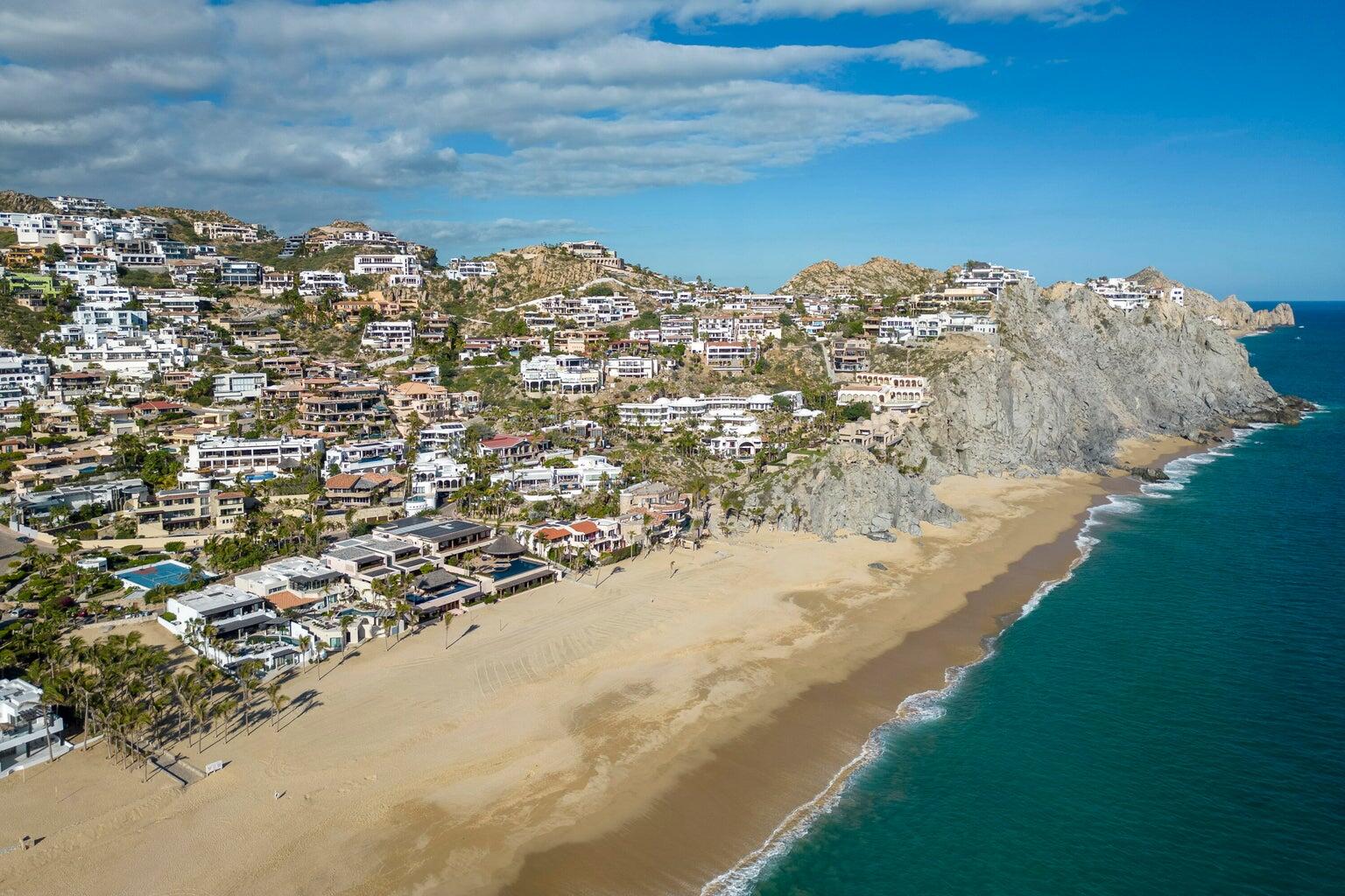 125 Cam. Del Mar, CASA LA PINATA