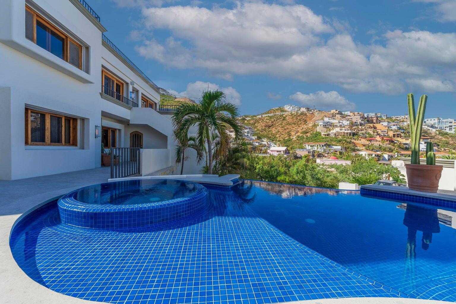 125 Cam. Del Mar, CASA LA PINATA