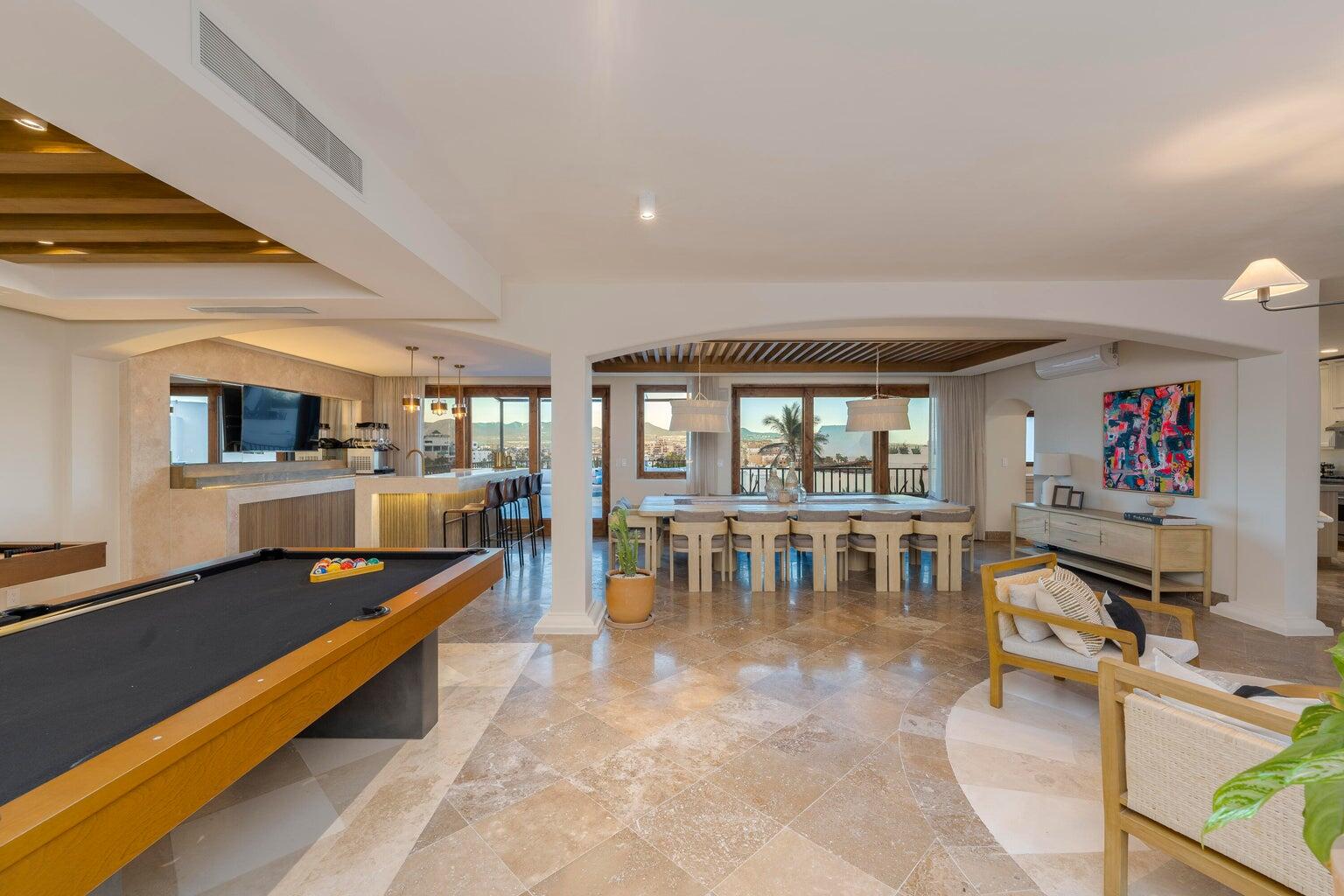 125 Cam. Del Mar, CASA LA PINATA