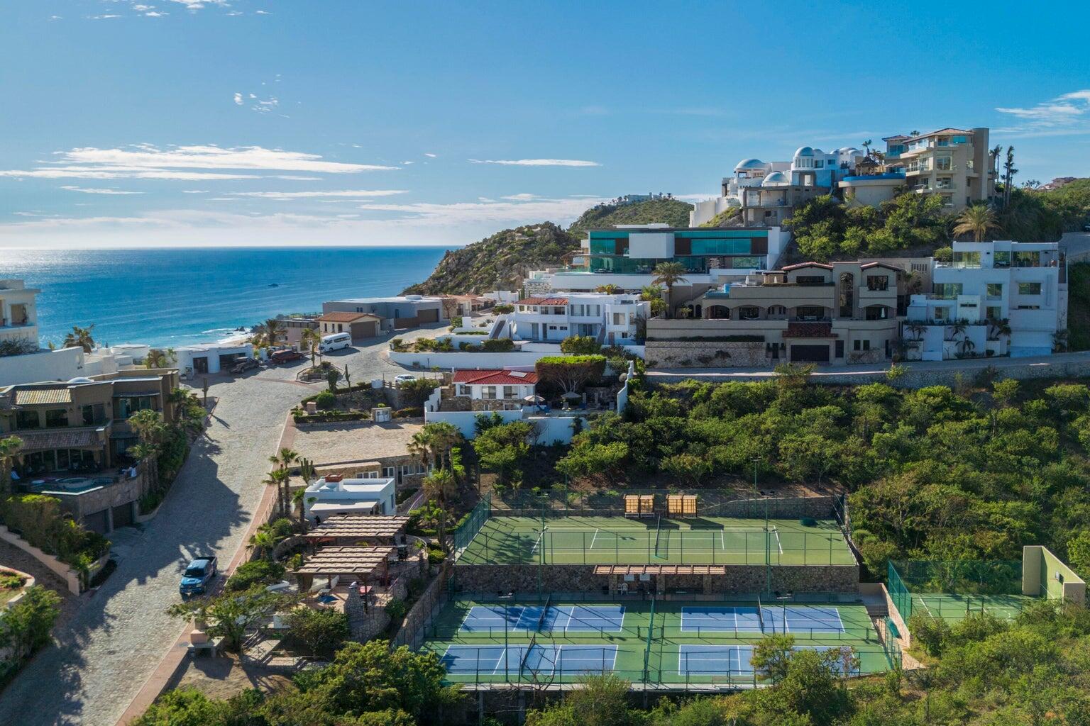 125 Cam. Del Mar, CASA LA PINATA