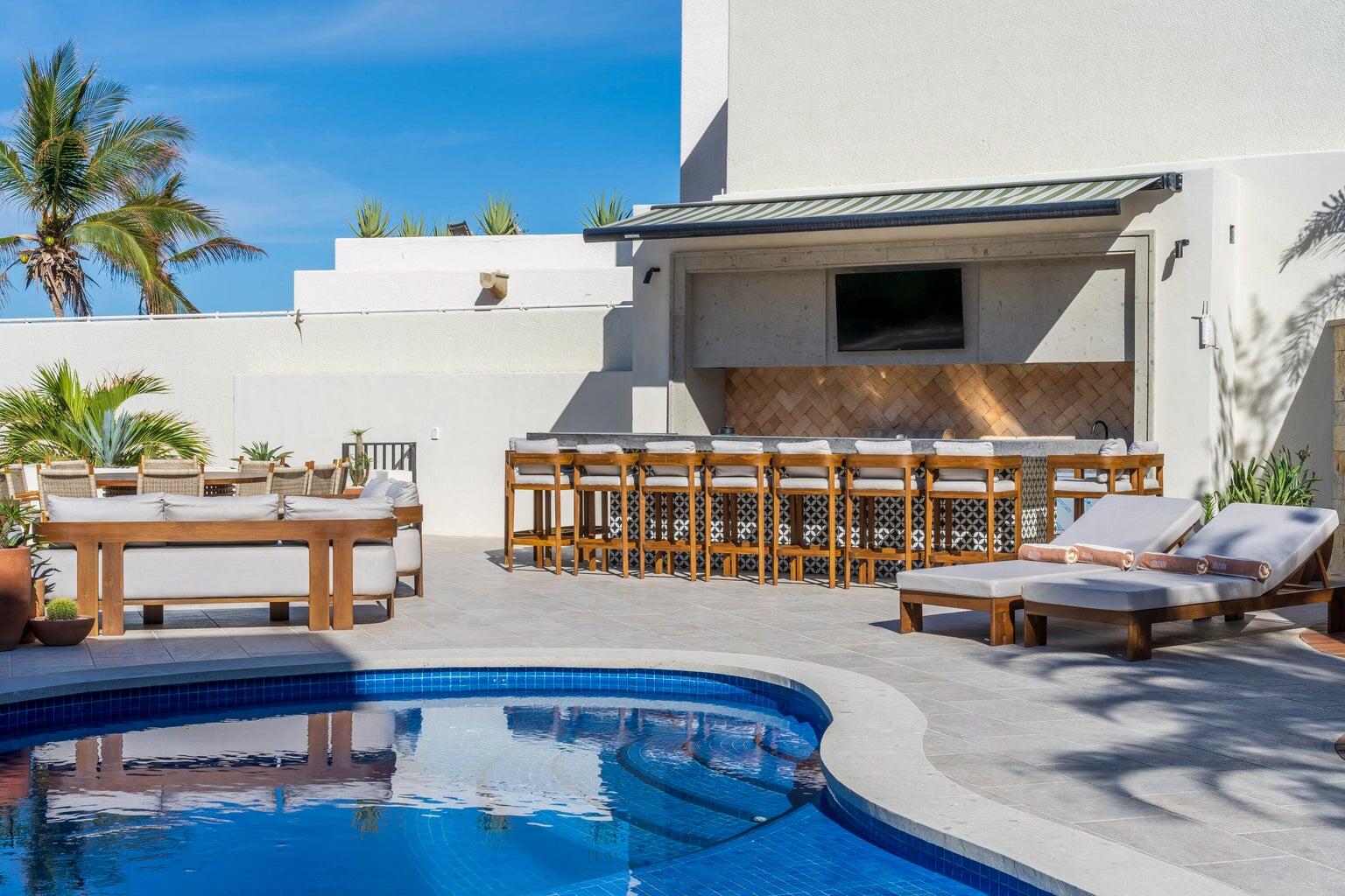 125 Cam. Del Mar, CASA LA PINATA