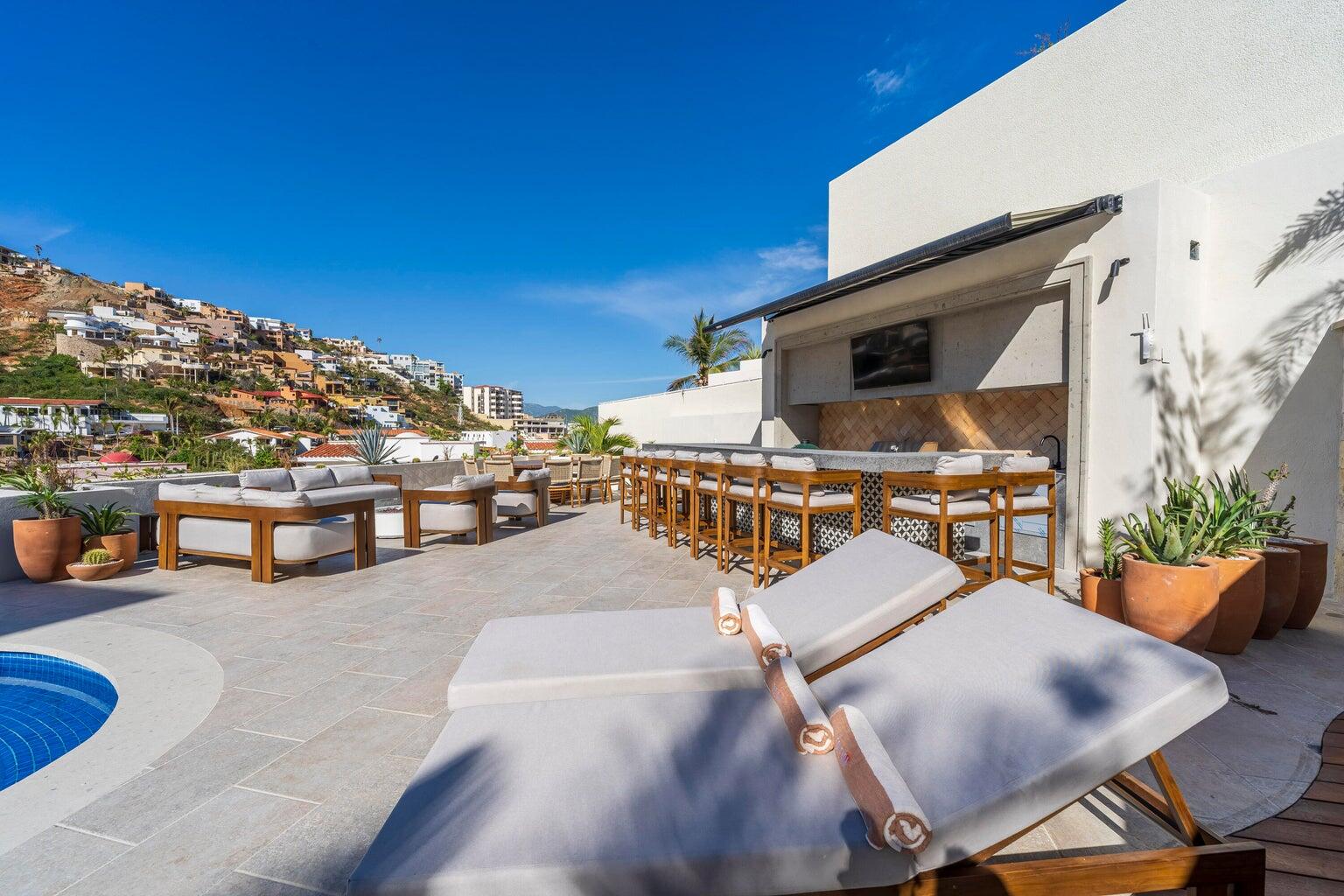 125 Cam. Del Mar, CASA LA PINATA