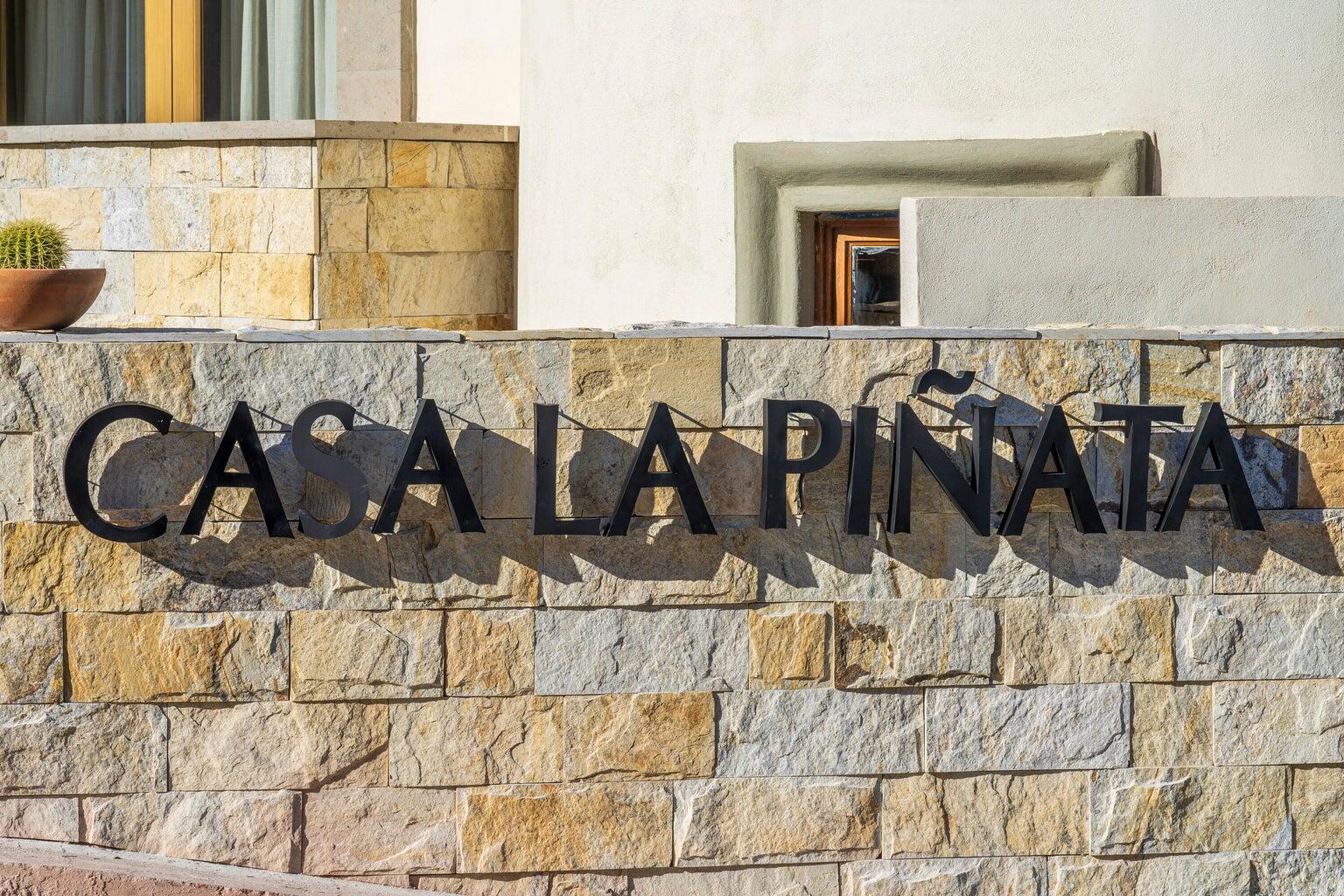125 Cam. Del Mar, CASA LA PINATA