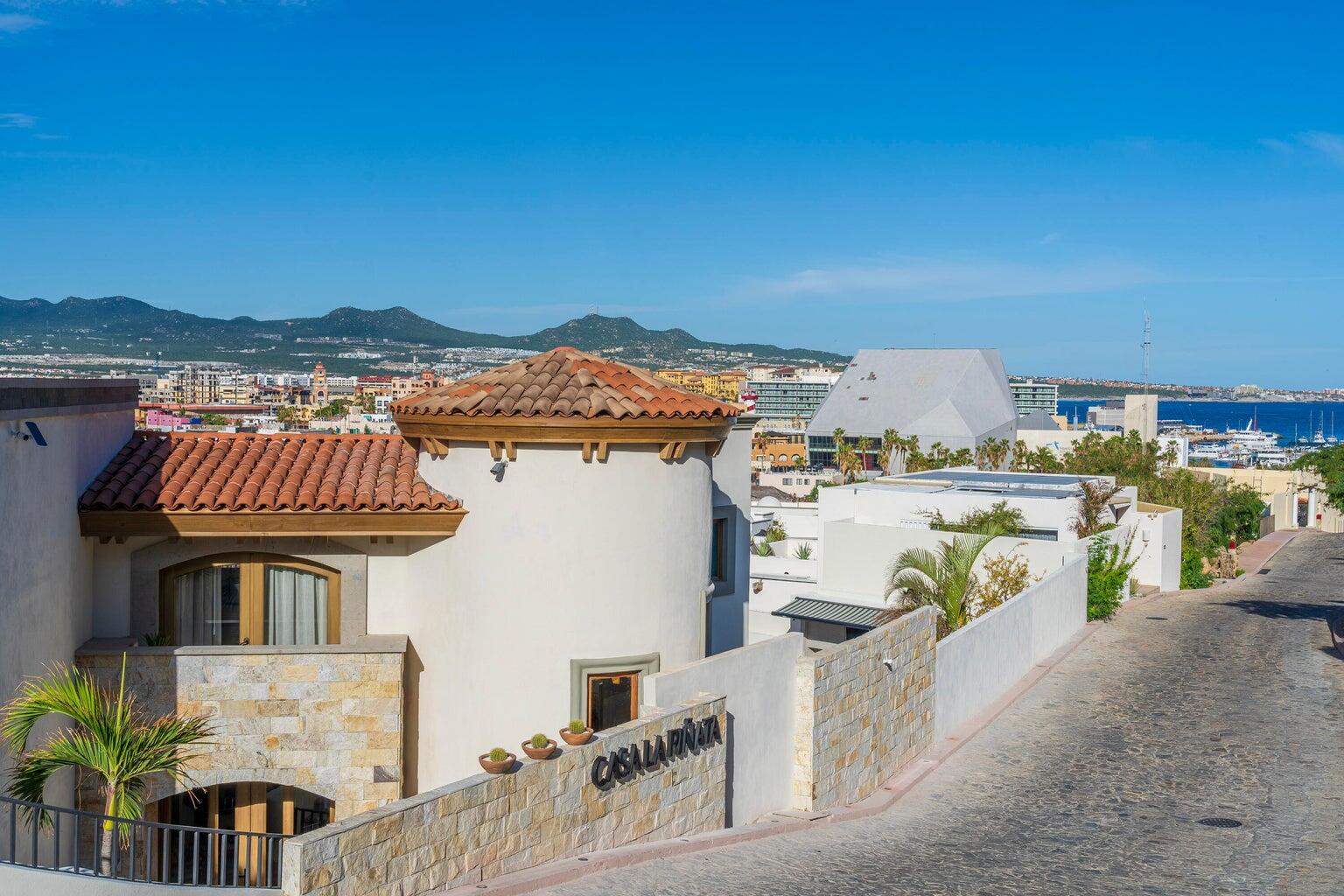 125 Cam. Del Mar, CASA LA PINATA