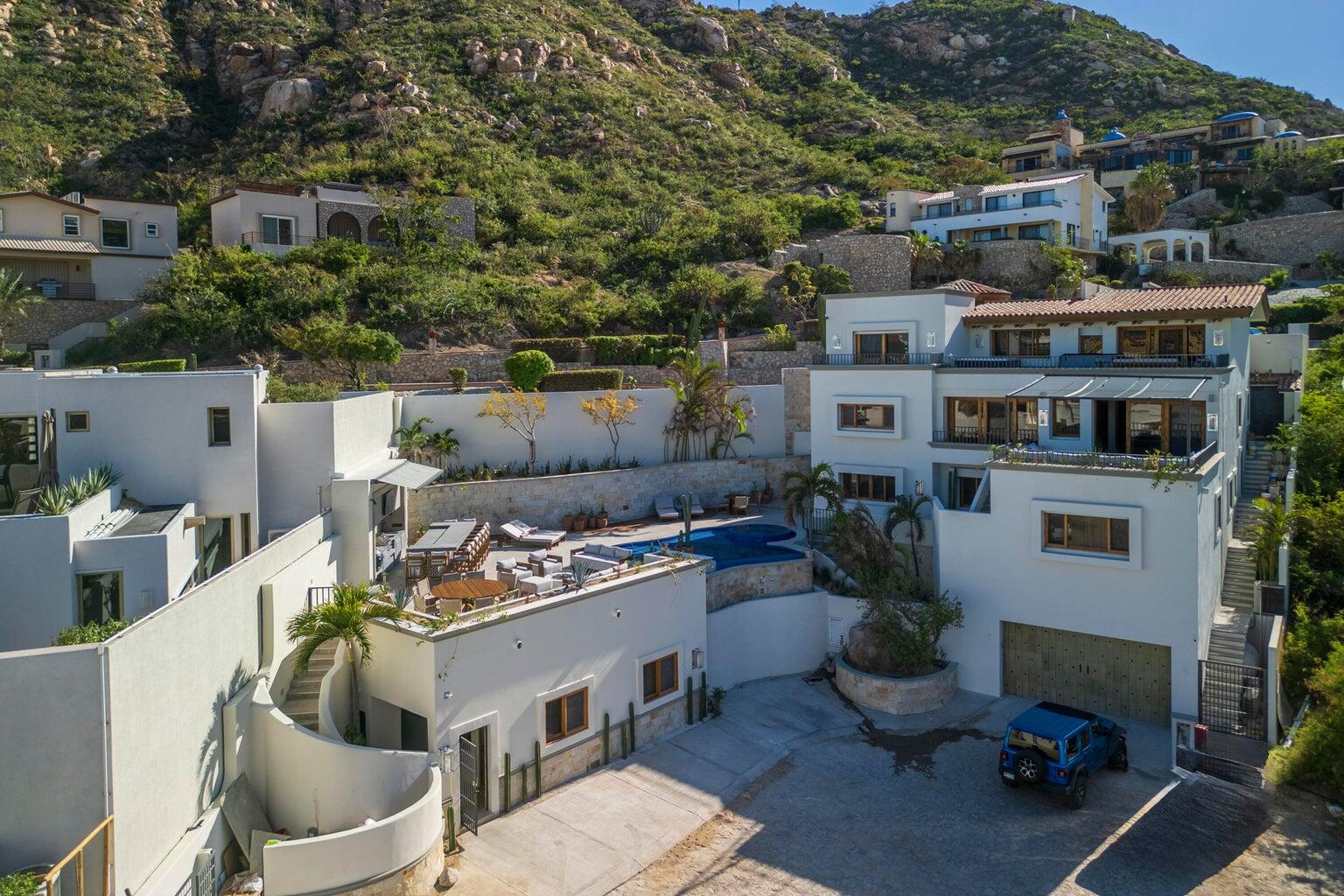 125 Cam. Del Mar, CASA LA PINATA