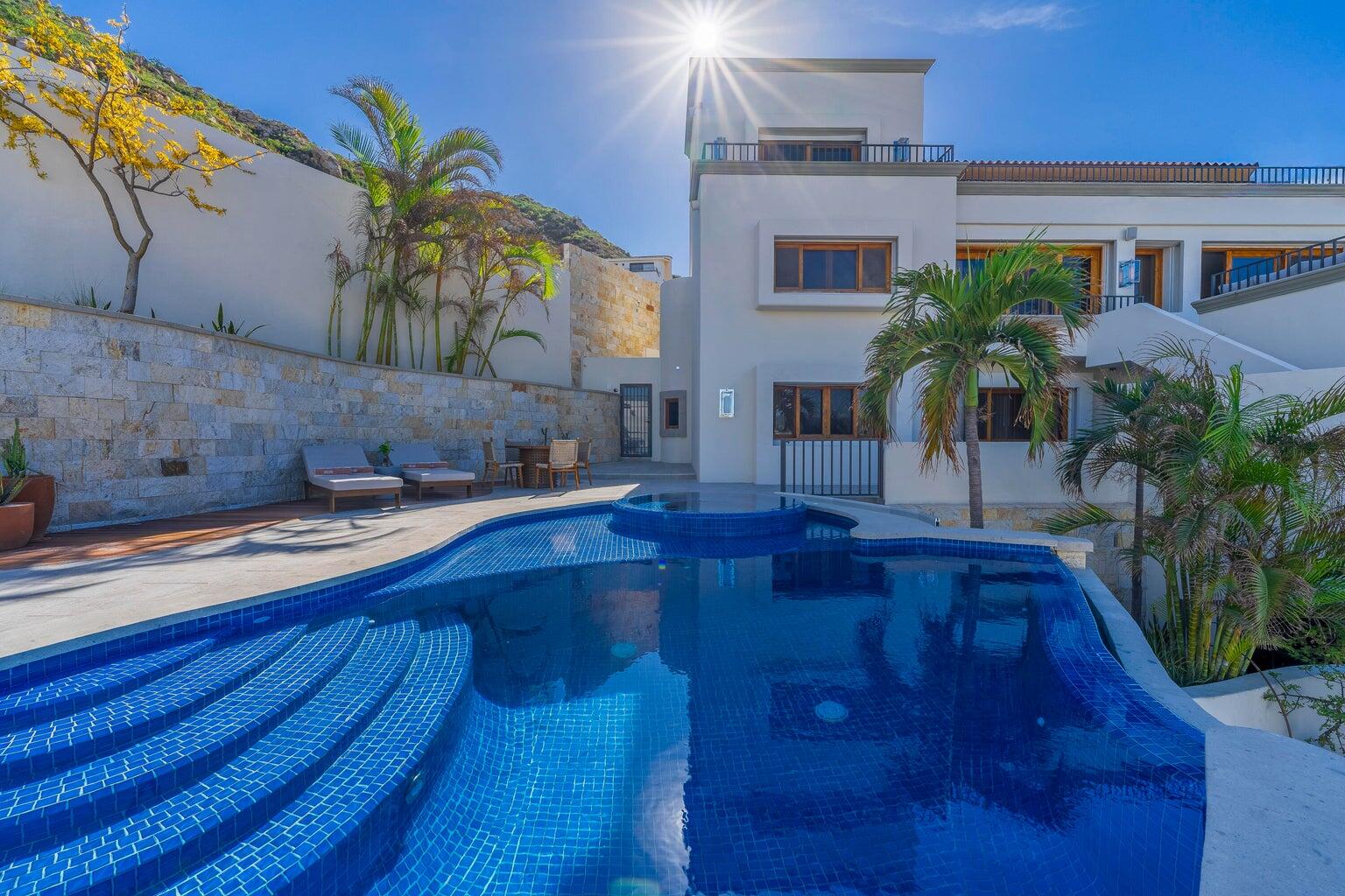 125 Cam. Del Mar, CASA LA PINATA