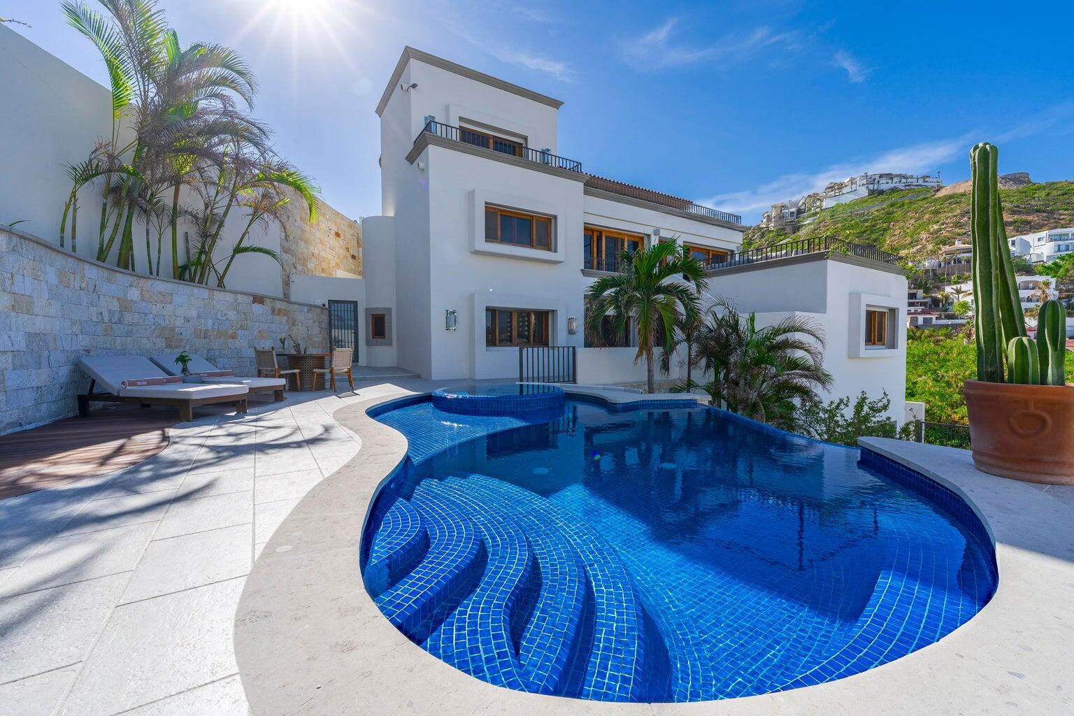 125 Cam. Del Mar, CASA LA PINATA
