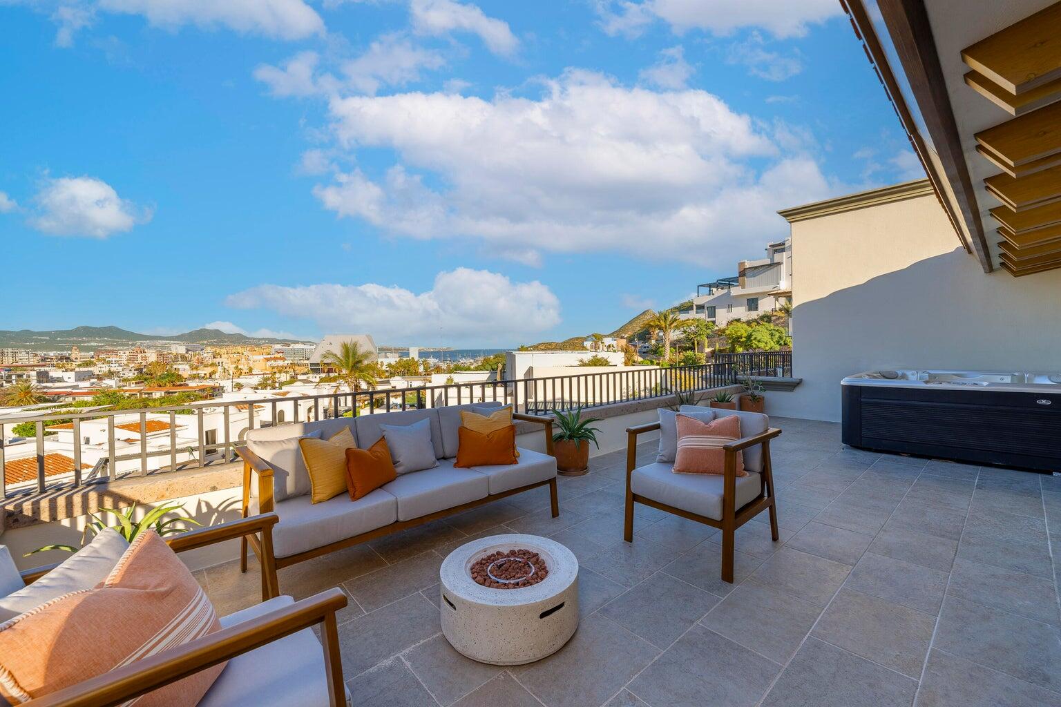 125 Cam. Del Mar, CASA LA PINATA
