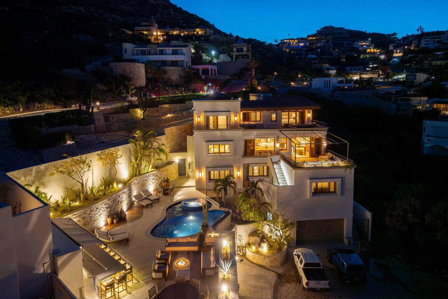 125 Cam. Del Mar, CASA LA PINATA