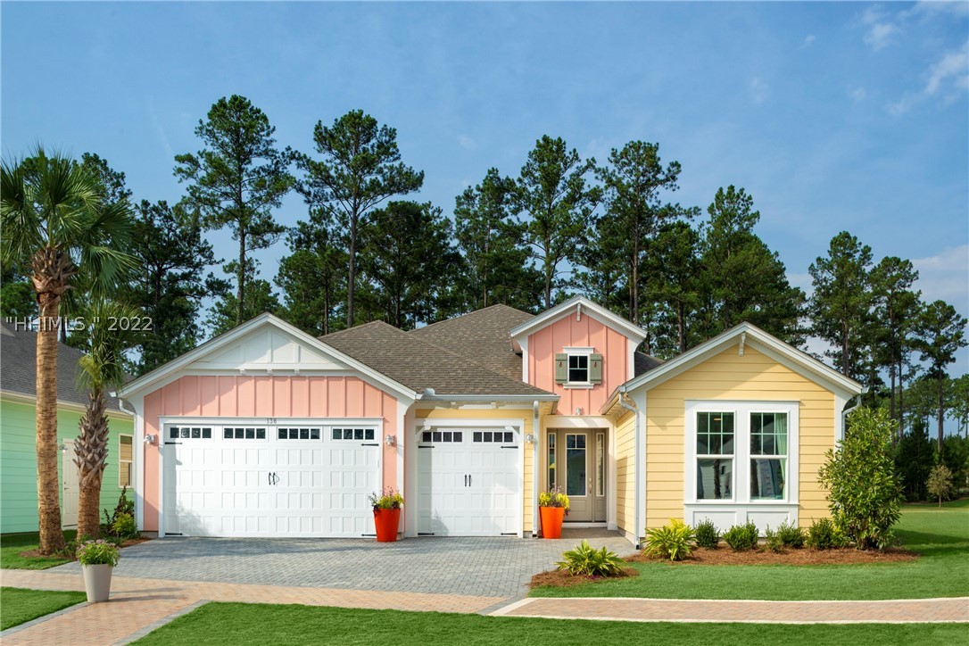 588 Harborside Drive