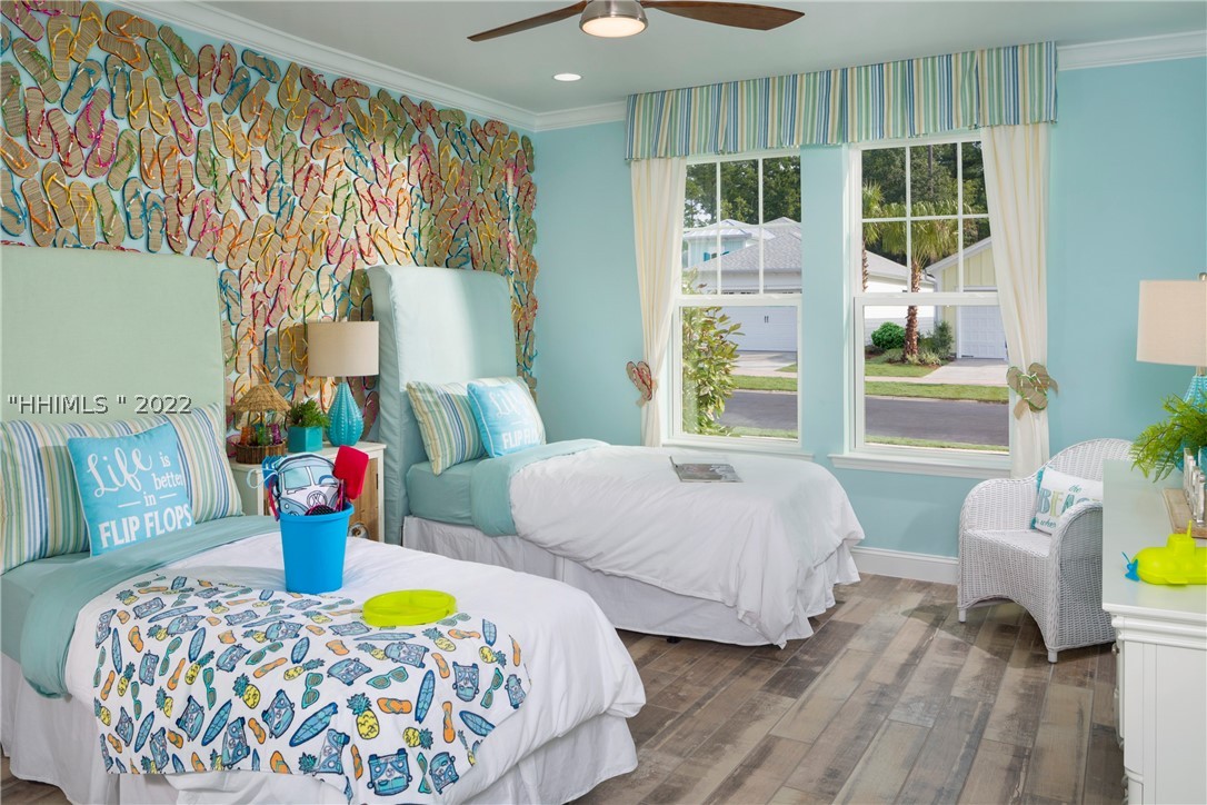 588 Harborside Drive