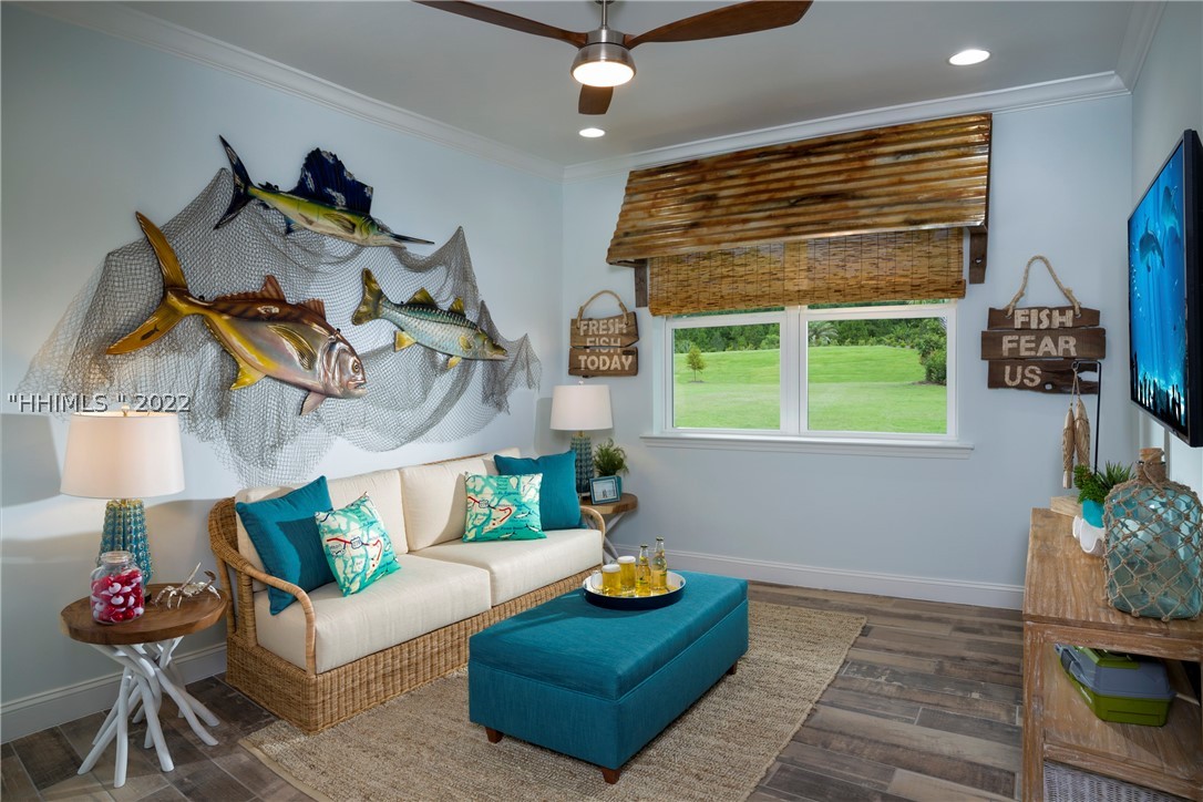 588 Harborside Drive