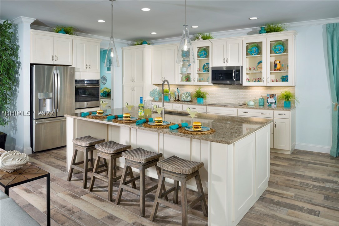 588 Harborside Drive