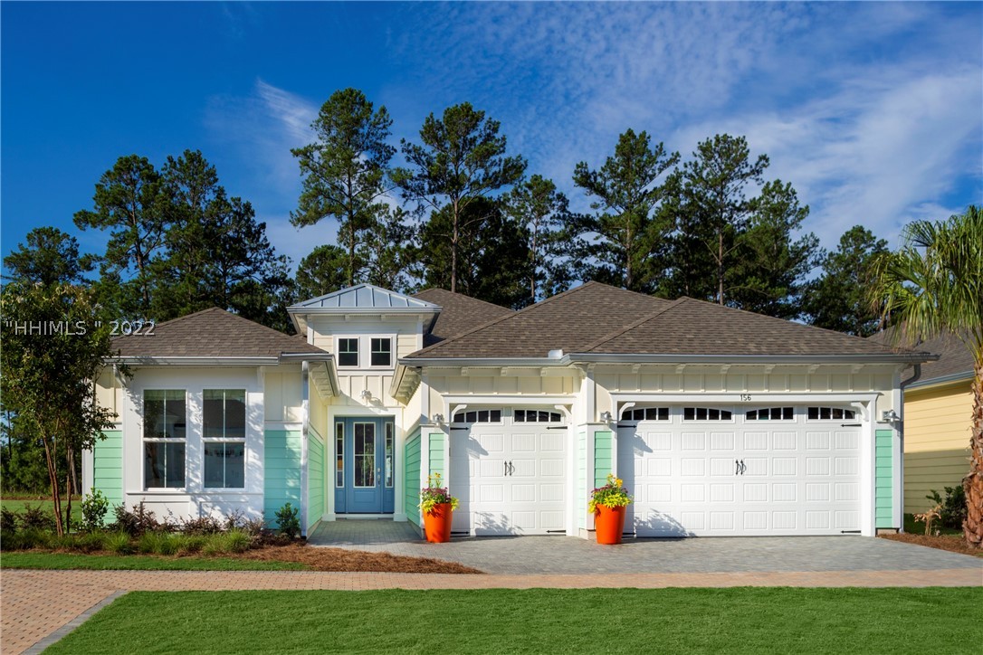 682 Harborside Drive