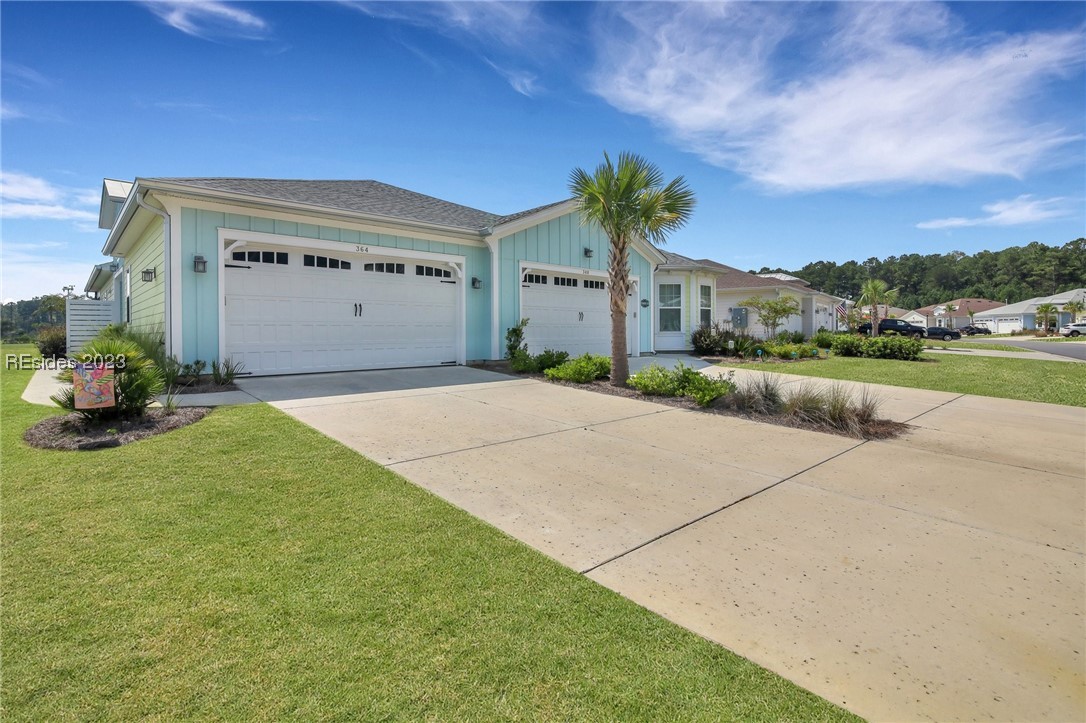 364 Landshark Boulevard