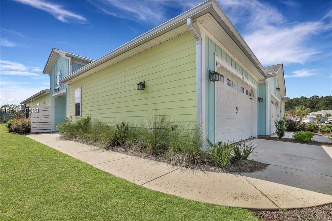 364 Landshark Boulevard