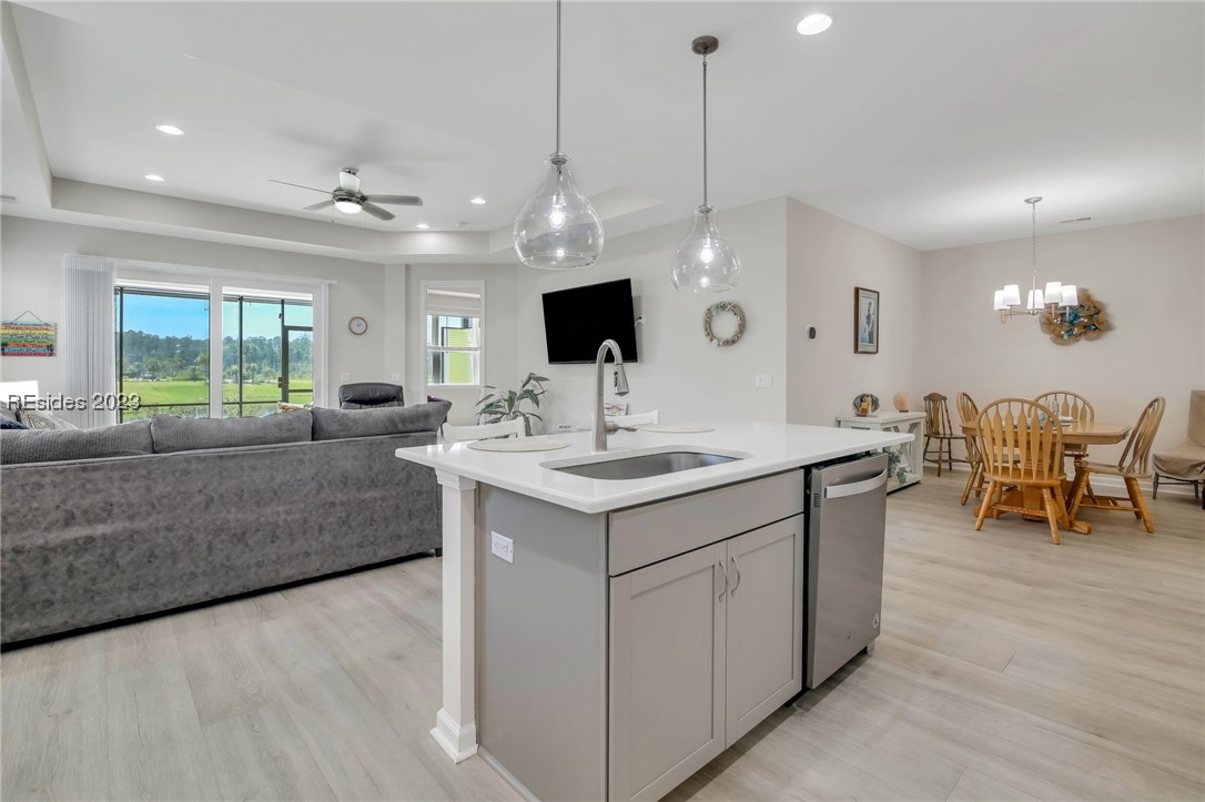 364 Landshark Boulevard