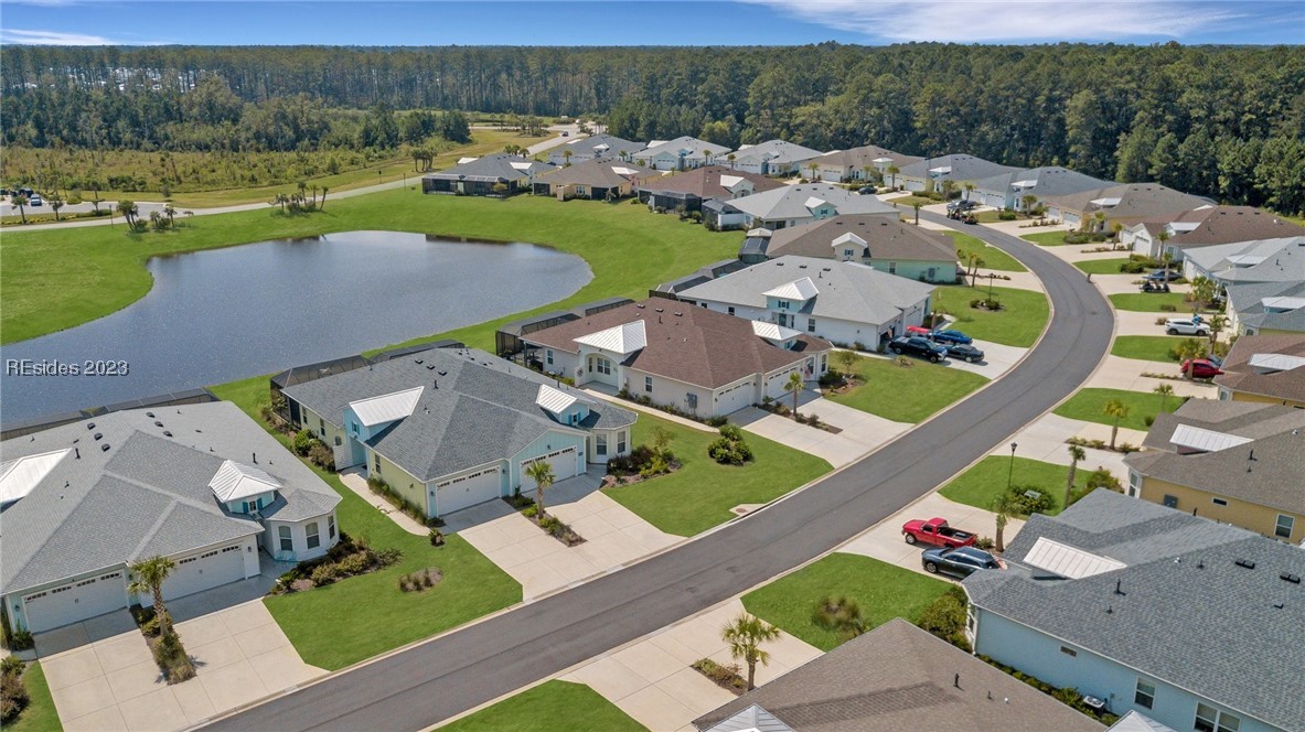 364 Landshark Boulevard