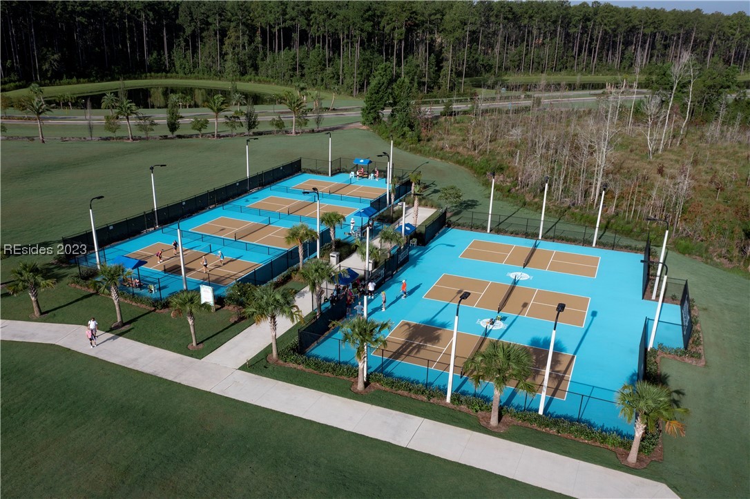 334 Ocean Hammock Loop