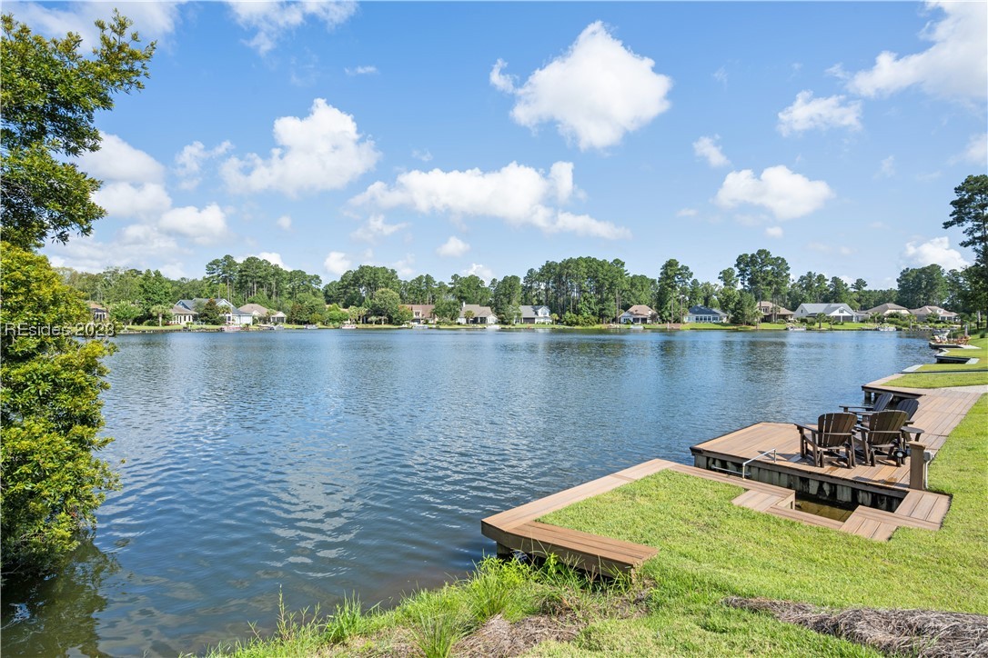 244 Hampton Lake Drive