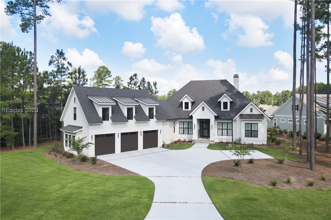 244 Hampton Lake Drive