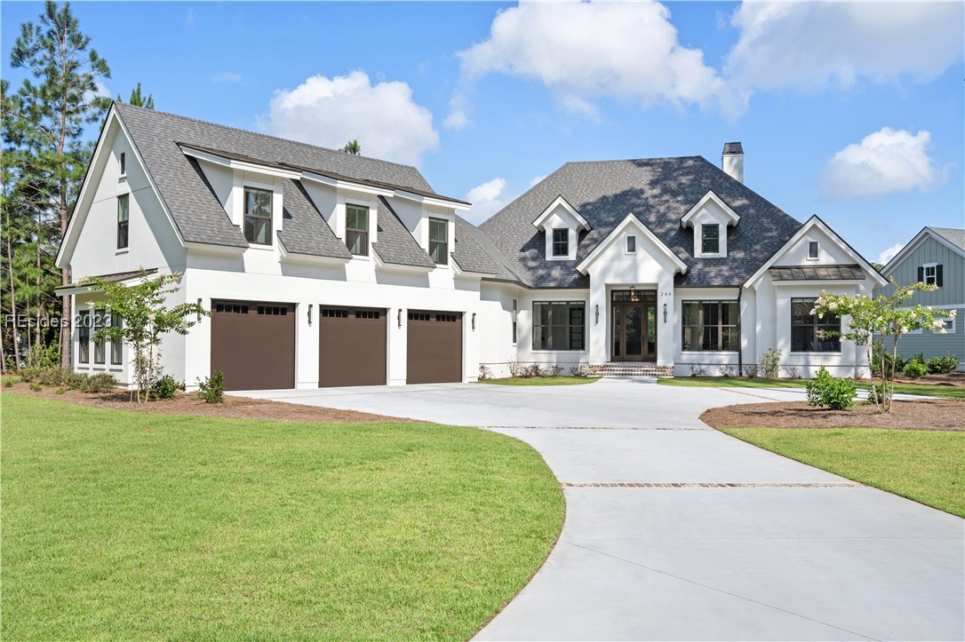 244 Hampton Lake Drive