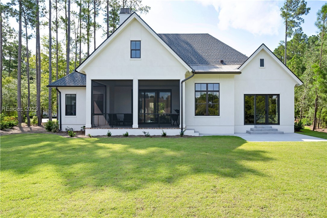 244 Hampton Lake Drive