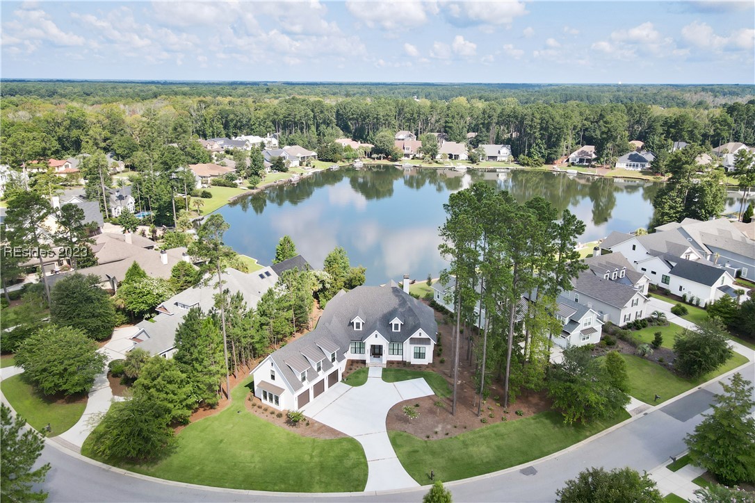 244 Hampton Lake Drive