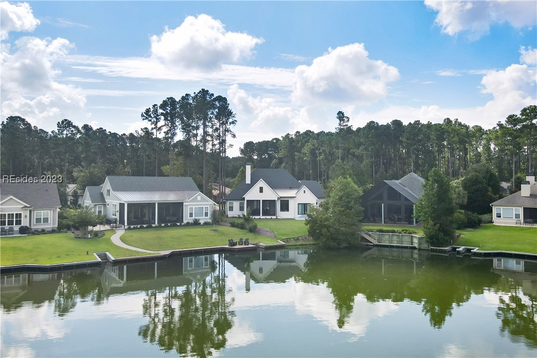 244 Hampton Lake Drive