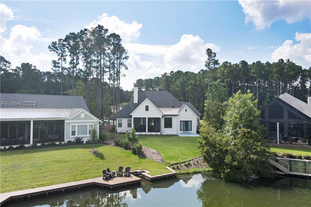 244 Hampton Lake Drive