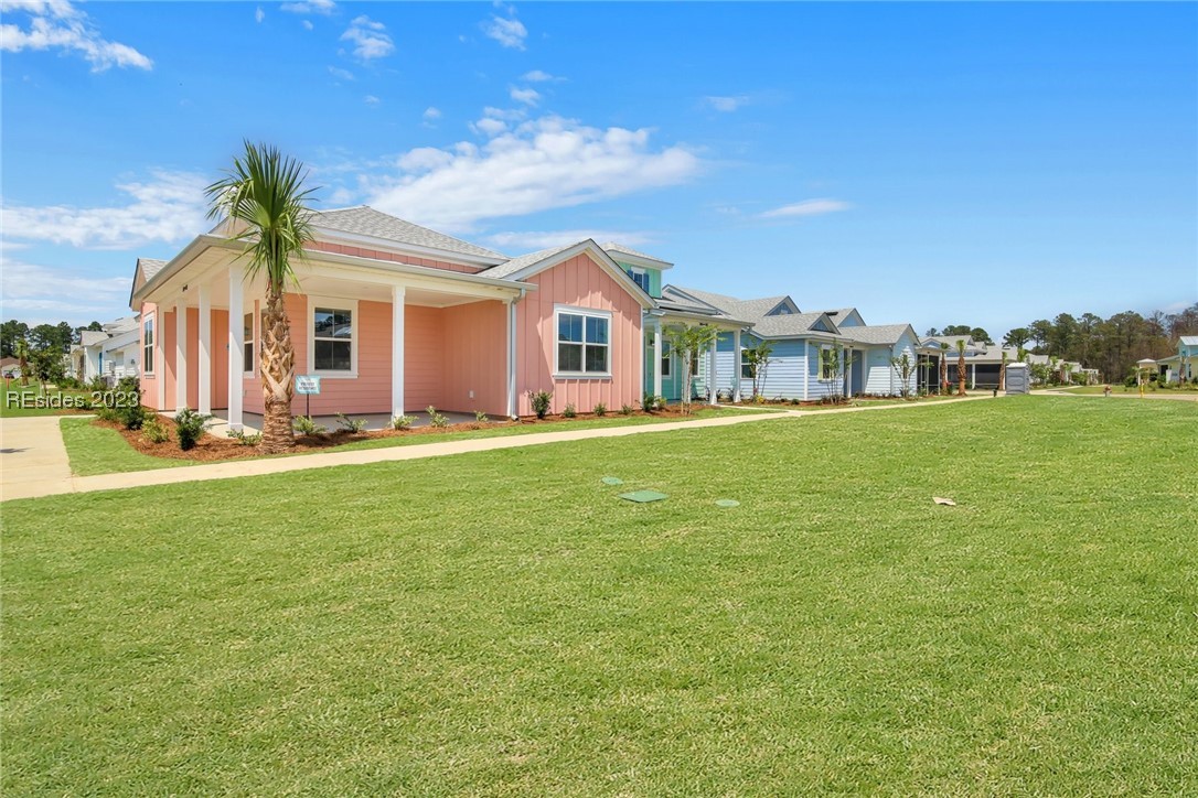 306 Caribbean Soul Avenue 101