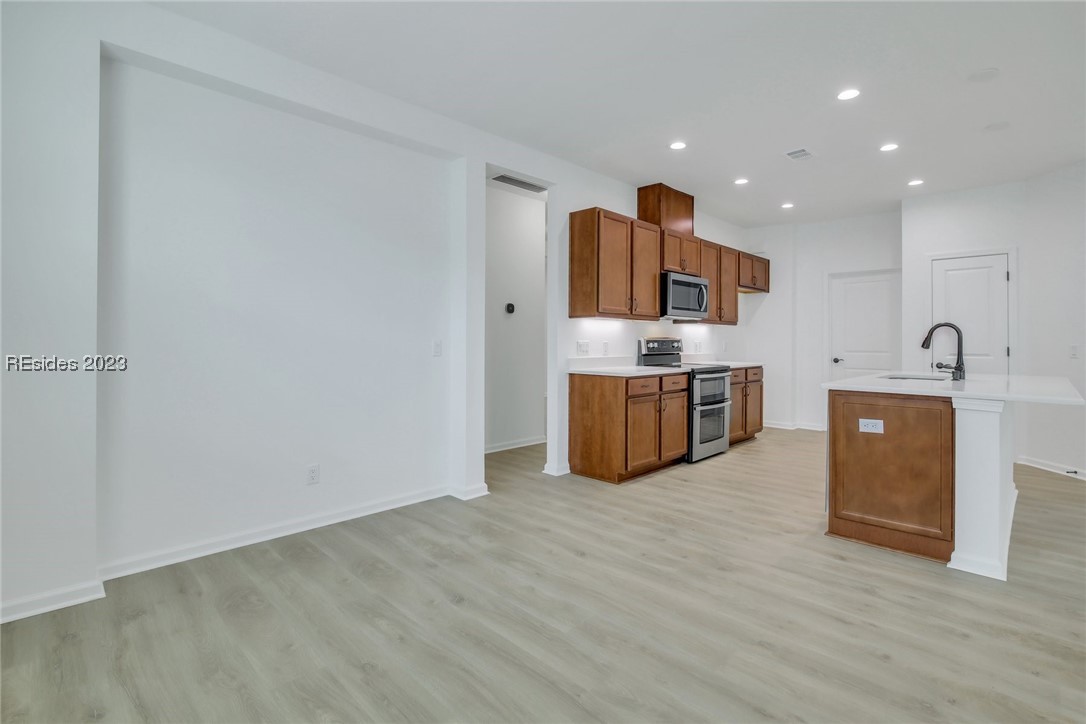 306 Caribbean Soul Avenue 101