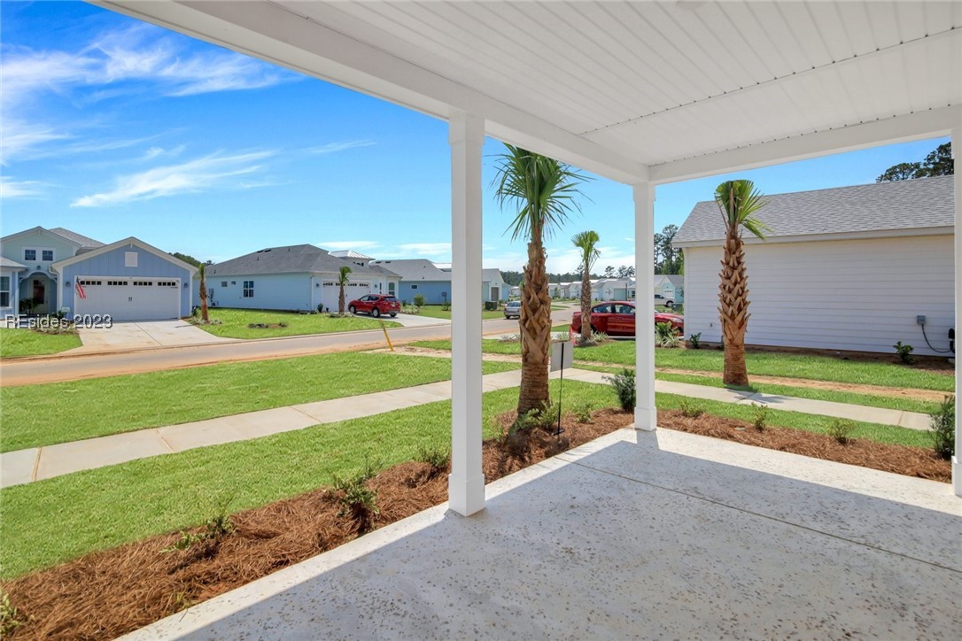 306 Caribbean Soul Avenue 101