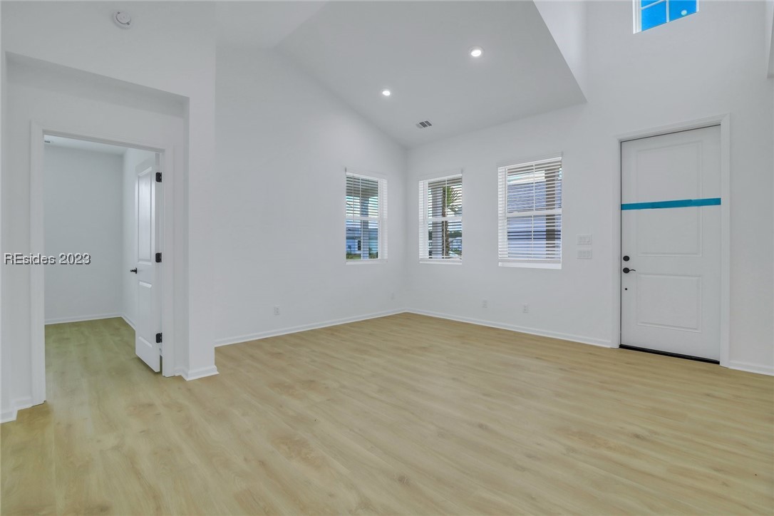 306 Caribbean Soul Avenue 101