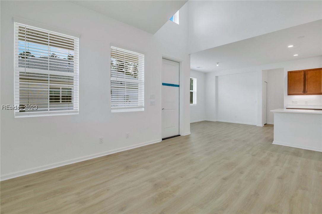 306 Caribbean Soul Avenue 101